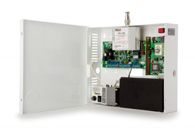 Sergeant GSM Прибор оконечный объектовый