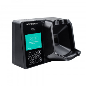 Biosmart PV-WTC-EM Терминал контроля доступа по венам ладони и/или картам ЕММ