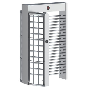 БЛОКПОСТ СПЕКТР СТ1А серия Z Турникет полноростовый