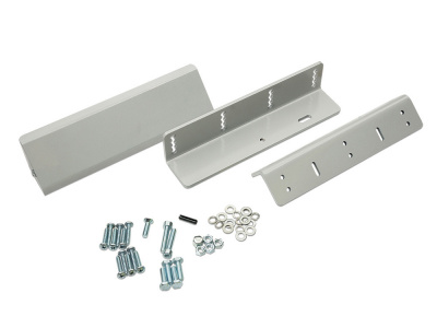 MK 350FB-IN Комплект для монтажа замка ALeko