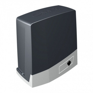 BXV10AGS (801MS-0230) Привод для откатных ворот до 1000 кг, встроенный ZN7   CAME