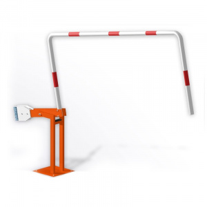 Шлагбаум STOLZ Антигрузовик 3500 3500х2100х375