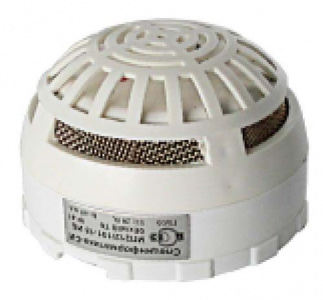 ИП 212/101-18-R ИБ (ИДТ-2 ИБ) Извещатель пож. дымо-тепловой взрывозащищенный (диф.)