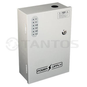 ББП-80 V.8 MAX Lux Блок бесперебойного питания Tantos