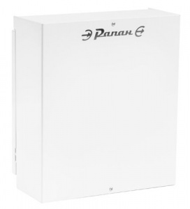 ББП РАПАН-50 исп.2x7  (металл) Блок бесперебойного питания 12 В, 5 А