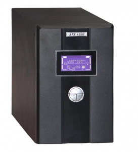 ATS 1000 T-G (B) Источник бесперебойного питания