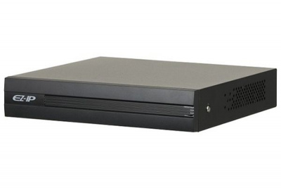 EZ-NVR1B04HS/H Видеорегистратор сетевой 4-канальный
