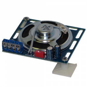 СДК-029.1 Лифтовое переговорное устройство (70х60мм)