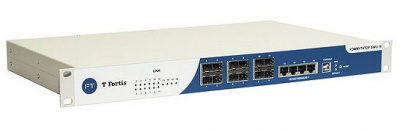 TFortis SWU-16T Коммутатор для работы в транспортной инфраструктуре