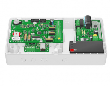 Контакт GSM-5-RT1 Охранная панель