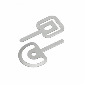 Хомут (FR ПР-25) в гофроящике (5000 шт/кор) Промрукав PR08.11914