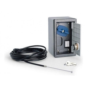 H3000 Система дистанционной разблокировки привода Came