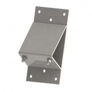 КР-3 Крепление для модулей "МПП Ураган" под углом 30, 45 и 50 градусов