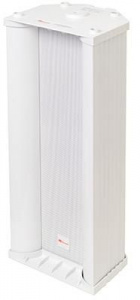 АСШ-15-30/100 (НМ1) исп. 5  Акустическая система "ОКТАВА", 12 Вт, 30/100 В, настенное крепление, металлический корпус, IP54, широкополосный