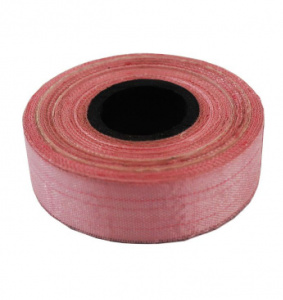 Лента термостойкая ЛТ-15мм "Гефест" (10м)  (Гефест)