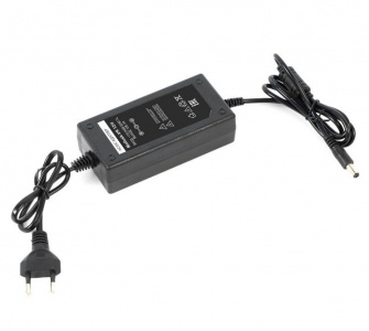 Mollusk-VR 12/4 Источник питания 12В, 4А