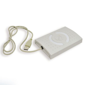 RD-1100USB Считыватель бесконтактных карт.