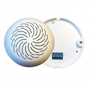 Говорун ПКИ-РС1-3 Оповещатель с записанным речевым сообщением, 12В, 3Вт