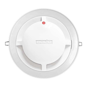 МК-3 Вставка. Вставка в монтажный комплект МК-3 для увеличения расстояния датчика от потолка