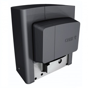 BX708AGS Привод 230В откатных ворот, до 800кг, встроенный блок управления ZBX7N