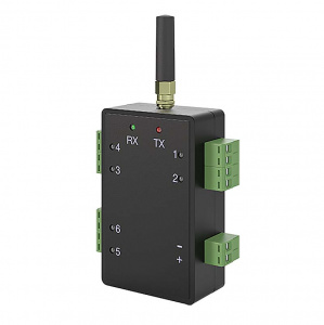 Контакт RDK-L Приемник радиоканальный 868МГц