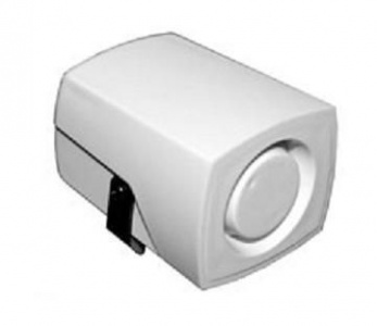 VP-1 (PS-11, TS-668, AL-P1) Оповещатель звуковой, 12В, 250 мА, 105дБ, белый