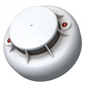 ИП 212-189А "Сверчок" Извещатель дымовой автономный