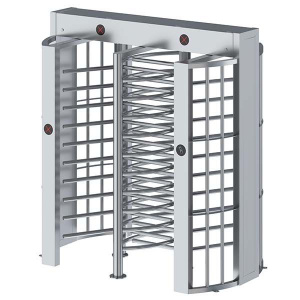 БЛОКПОСТ СПЕКТР СТ2А серия Z Турникет полноростовый