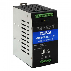 МИП-48 исп.101 Модуль источника питания (МИП-48-5/7М11)