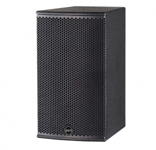 MS-100 Двухполосная акустическая система, 100 Вт, 8 Ом, 90 дБ, 50...20000 Гц