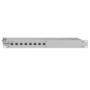 БЗЛ-ЕП8 Блок защиты информационных портов оборудования Ethernet