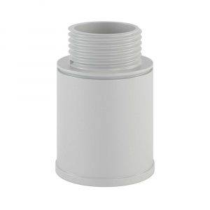 Муфта труба-коробка, д.25мм, М25х1.5,  IP67 (DKC) 50225 Муфта труба-коробка, д.25мм, М25х1.5,  IP67 (DKC) 50225