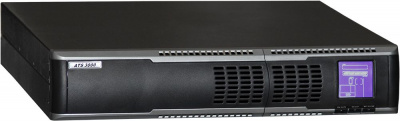 ATS 3000 R-BX (S) Источник бесперебойного питания