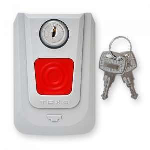 Астра-321Т (ИО 101-7/1) Извещатель охранный ручной