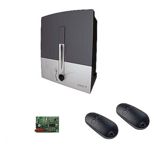 BXL Start Комплект автоматики для откатных ворот до 400кг