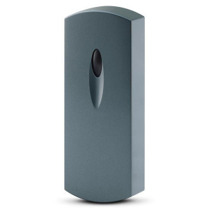 Matrix-III (мод. NFC)  Считыватель (темный)