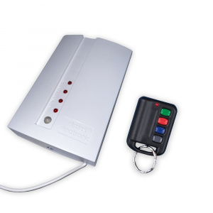 U4-HS Комплект радиоуправления