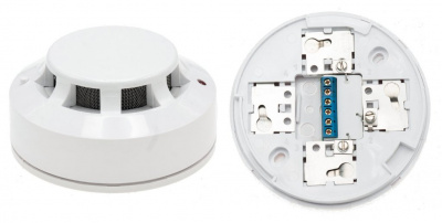 ИП 212-44 с МС-01 (ДИП-44 с МС-01) Извещатель дымовой оптико-электронный
