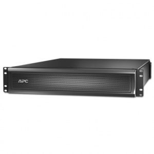 Smart-UPS X 120V Battery Pack Rack/Tower  Блок батарей SMX120RMBP2U