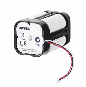 BH-01 Держатель батарей для извещателя WXI-R