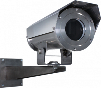 BOLID TK-Ex-4H1 исп 01 Термокожух уличный взрывозащищенный, 12В, IP66/IP68