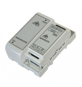 УКЛСиП (С) 220 Устройство контроля линии связи и пуска сетевое