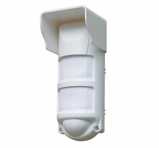 СН-ИК-Улица Извещатель охранный объемный оптико-электронный радиоканальный