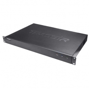 TRASSIR MiniNVR AF 16+2 Видеорегистратор сетевой
