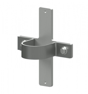 ККСП Кронштейн крепления коробки монтажной КСП-10 на мачту