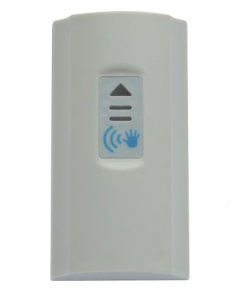Кнопка выхода бесконтактная Магия-1 (серая)