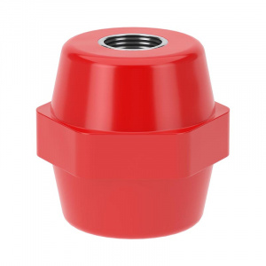 Изолятор шинный 16х15 М5 DKC ISBK1563