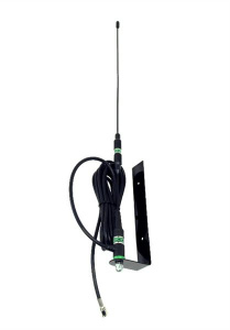 Antey 924 SMA, антенна на кронштейне, 3 метра, 5,5дБ