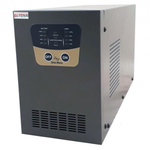 Intelligent 1500LT2 Источник бесперебойного питания Eltena