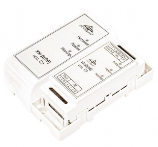 УК-Д (06) исп. СЭ Устройство контроля и диагностики